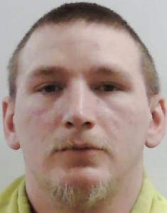 Joseph Michael Baker a registered Sex or Violent Offender of Indiana