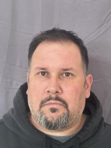 Larry Joe Bone Jr a registered Sex or Violent Offender of Indiana