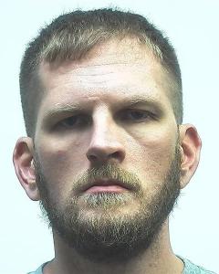 Gregory Mark Sarver a registered Sex or Violent Offender of Indiana