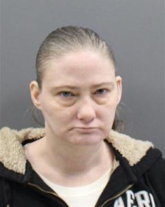 Kristin Lynn Armstrong a registered Sex or Violent Offender of Indiana