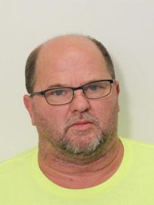 Fredrick L Hodge a registered Sex or Violent Offender of Indiana