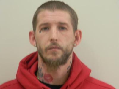 James Robert Modlin a registered Sex or Violent Offender of Indiana