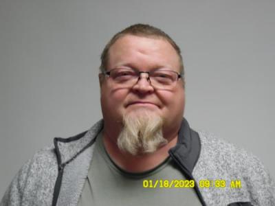 Keith Lee Smith a registered Sex or Violent Offender of Indiana