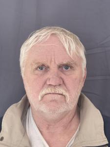 David Allen Johnson a registered Sex or Violent Offender of Indiana