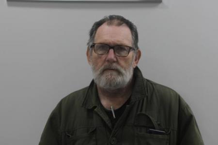 John A Stevens a registered Sex or Violent Offender of Indiana