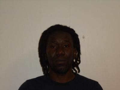Carl Edouard Joseph a registered Sex or Violent Offender of Indiana