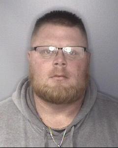 Chance Mccoy Cobb a registered Sex or Violent Offender of Indiana