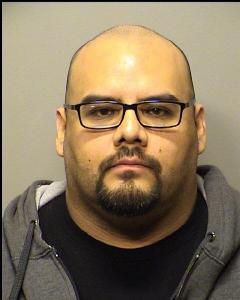 Concepcion Anguiano III a registered Sex or Violent Offender of Indiana