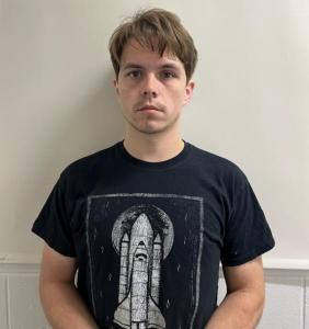 Shawn Carston Grav a registered Sex or Violent Offender of Indiana