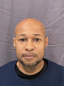 James Mincey Jr a registered Sex or Violent Offender of Indiana