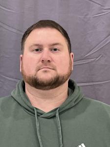 Andrew James Korpal a registered Sex or Violent Offender of Indiana