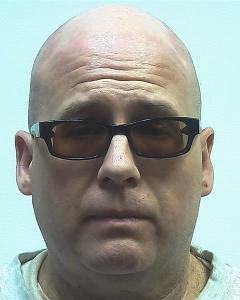 Erik David Zahursky a registered Sex or Violent Offender of Indiana