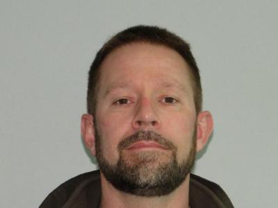 Benjamin Scott Black a registered Sex or Violent Offender of Indiana