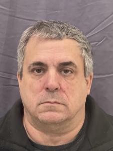 Andrew Paul Gemskie a registered Sex or Violent Offender of Indiana