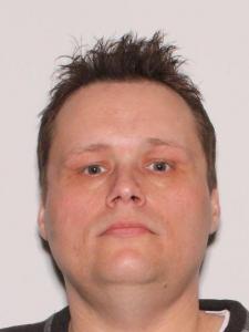 James T Erwin III a registered Sex or Violent Offender of Indiana