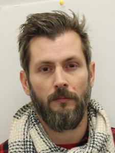 Justin Corley Gray a registered Sex or Violent Offender of Indiana