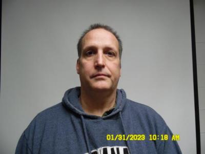 Robert B Sears a registered Sex or Violent Offender of Indiana