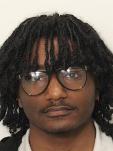 Rashaun D Howard a registered Sex or Violent Offender of Indiana