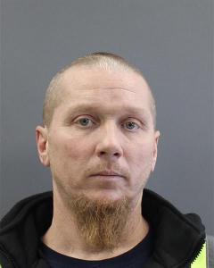 Richard Andes a registered Sex or Violent Offender of Indiana