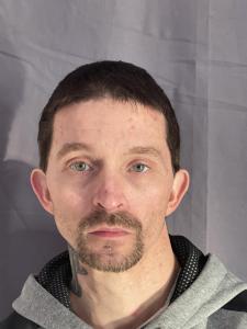 Timothy Allen Cox a registered Sex or Violent Offender of Indiana