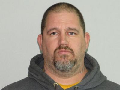 Jeremy Joshua Preston a registered Sex Offender of Michigan