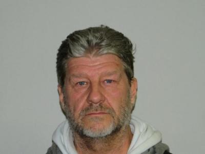 Ronald Troy Hines a registered Sex or Violent Offender of Indiana