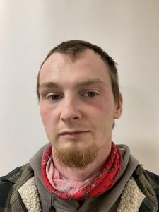 Ethan L Randall a registered Sex or Violent Offender of Indiana