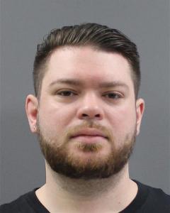 Joshua Andrew Von Thaden a registered Sex or Violent Offender of Indiana