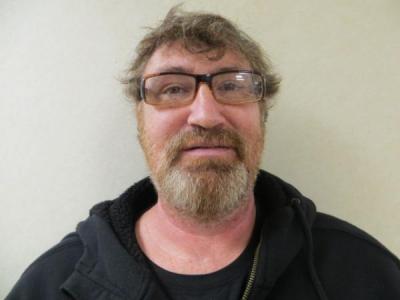 Randall Ray Kirby a registered Sex or Violent Offender of Indiana