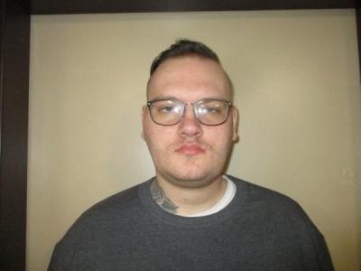 Jon Wesley Anthony a registered Sex or Violent Offender of Indiana