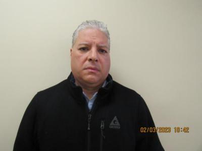 Orlando Monte a registered Sex or Violent Offender of Indiana