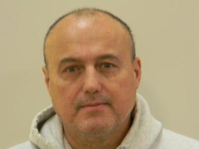 Michael Joseph Ettenberger a registered Sex or Violent Offender of Indiana