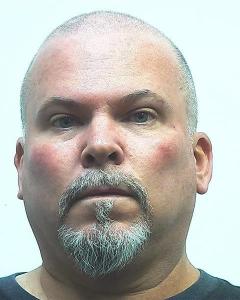 Timothy John Boerger a registered Sex or Violent Offender of Indiana