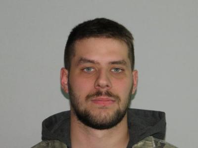 Cory James Snook a registered Sex Offender of Michigan