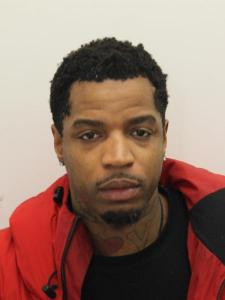 Breon P Preston a registered Sex or Violent Offender of Indiana