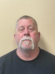 Kevin D Chrisman a registered Sex or Violent Offender of Indiana