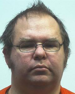 Christopher Michael Carson a registered Sex or Violent Offender of Indiana