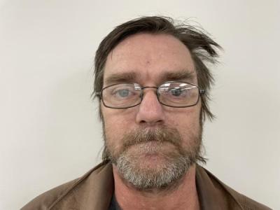 Michael Charles Dubberly a registered Sex or Violent Offender of Indiana