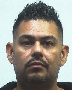 Antonio Cipriano Olivas a registered Sex or Violent Offender of Indiana