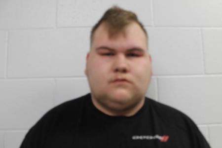 Cody James Bodenstadt a registered Sex or Violent Offender of Indiana