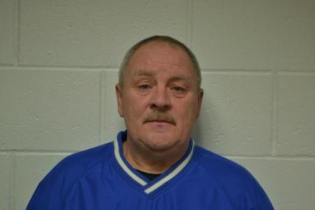 John W Tolson a registered Sex or Violent Offender of Indiana