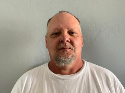 Allen Ray Mcfadden a registered Sex or Violent Offender of Indiana