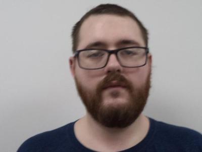 Matthew Aaron Green a registered Sex or Violent Offender of Indiana