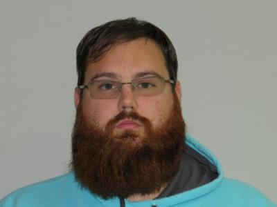 Ryan Jay Graber a registered Sex or Violent Offender of Indiana
