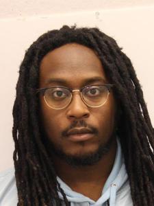 Raheem Kaz Simmons a registered Sex or Violent Offender of Indiana