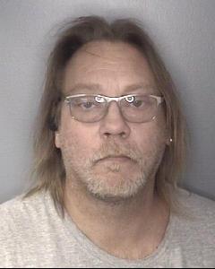 Eric Lee Kellems a registered Sex or Violent Offender of Indiana