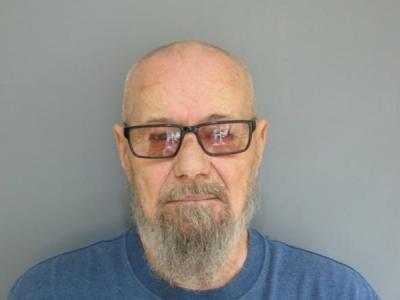 Ronald Edwin Rohm a registered Sex or Violent Offender of Indiana