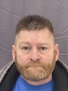 Richard Leroy Tighe Jr a registered Sex or Violent Offender of Indiana