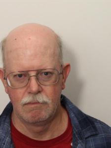 Stephen D Wayner a registered Sex or Violent Offender of Indiana