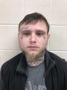 Austin P Huntingon Jr a registered Sex or Violent Offender of Indiana